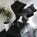 19.02.2020. Kielce. Targi Kid's Time / Wiktor Taszłow / Radio Kielce