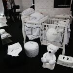 19.02.2020. Kielce. Targi Kid's Time / Wiktor Taszłow / Radio Kielce