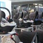 19.02.2020. Kielce. Targi Kid's Time / Wiktor Taszłow / Radio Kielce