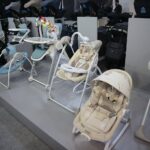 19.02.2020. Kielce. Targi Kid's Time / Wiktor Taszłow / Radio Kielce