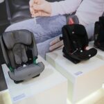 19.02.2020. Kielce. Targi Kid's Time / Wiktor Taszłow / Radio Kielce