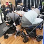 19.02.2020. Kielce. Targi Kid's Time / Wiktor Taszłow / Radio Kielce