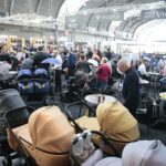 19.02.2020. Kielce. Targi Kid's Time / Wiktor Taszłow / Radio Kielce