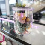 19.02.2020. Kielce. Targi Kid's Time / Wiktor Taszłow / Radio Kielce