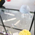 19.02.2020. Kielce. Targi Kid's Time / Wiktor Taszłow / Radio Kielce