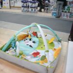 19.02.2020. Kielce. Targi Kid's Time / Wiktor Taszłow / Radio Kielce