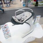 19.02.2020. Kielce. Targi Kid's Time / Wiktor Taszłow / Radio Kielce