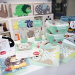 19.02.2020. Kielce. Targi Kid's Time / Wiktor Taszłow / Radio Kielce