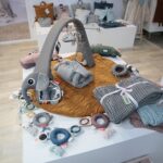 19.02.2020. Kielce. Targi Kid's Time / Wiktor Taszłow / Radio Kielce