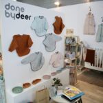 19.02.2020. Kielce. Targi Kid's Time / Wiktor Taszłow / Radio Kielce