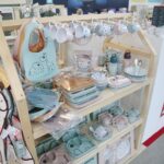 19.02.2020. Kielce. Targi Kid's Time / Wiktor Taszłow / Radio Kielce