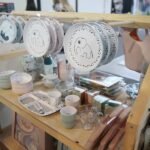 19.02.2020. Kielce. Targi Kid's Time / Wiktor Taszłow / Radio Kielce