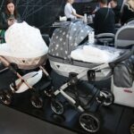 19.02.2020. Kielce. Targi Kid's Time / Wiktor Taszłow / Radio Kielce