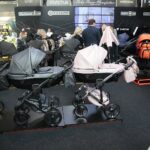 19.02.2020. Kielce. Targi Kid's Time / Wiktor Taszłow / Radio Kielce