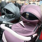 19.02.2020. Kielce. Targi Kid's Time / Wiktor Taszłow / Radio Kielce