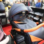 19.02.2020. Kielce. Targi Kid's Time / Wiktor Taszłow / Radio Kielce