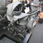 19.02.2020. Kielce. Targi Kid's Time / Wiktor Taszłow / Radio Kielce