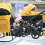 19.02.2020. Kielce. Targi Kid's Time / Wiktor Taszłow / Radio Kielce