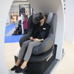 19.02.2020. Kielce. Targi Kid's Time / Wiktor Taszłow / Radio Kielce