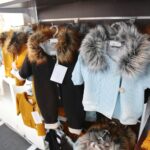 19.02.2020. Kielce. Targi Kid's Time / Wiktor Taszłow / Radio Kielce