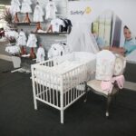 19.02.2020. Kielce. Targi Kid's Time / Wiktor Taszłow / Radio Kielce