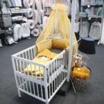 19.02.2020. Kielce. Targi Kid's Time / Wiktor Taszłow / Radio Kielce