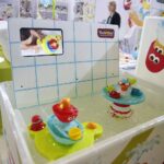 19.02.2020. Kielce. Targi Kid's Time / Wiktor Taszłow / Radio Kielce