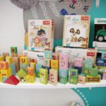 19.02.2020. Kielce. Targi Kid's Time / Wiktor Taszłow / Radio Kielce