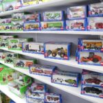 19.02.2020. Kielce. Targi Kid's Time / Wiktor Taszłow / Radio Kielce