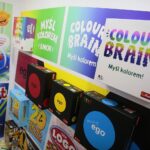 19.02.2020. Kielce. Targi Kid's Time / Wiktor Taszłow / Radio Kielce