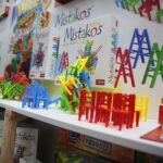 19.02.2020. Kielce. Targi Kid's Time / Wiktor Taszłow / Radio Kielce