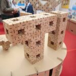 19.02.2020. Kielce. Targi Kid's Time / Wiktor Taszłow / Radio Kielce