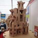 19.02.2020. Kielce. Targi Kid's Time / Wiktor Taszłow / Radio Kielce