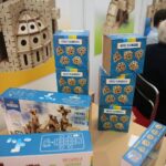 19.02.2020. Kielce. Targi Kid's Time / Wiktor Taszłow / Radio Kielce