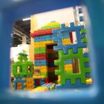 19.02.2020. Kielce. Targi Kid's Time / Wiktor Taszłow / Radio Kielce