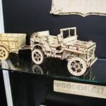 19.02.2020. Kielce. Targi Kid's Time / Wiktor Taszłow / Radio Kielce