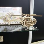 19.02.2020. Kielce. Targi Kid's Time / Wiktor Taszłow / Radio Kielce