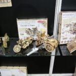 19.02.2020. Kielce. Targi Kid's Time / Wiktor Taszłow / Radio Kielce