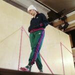 19.02.2020. Kielce. Konferencja prasowa na temat prapremiery "Schwarzcharakterek" / Wiktor Taszłow / Radio Kielce