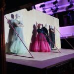 19.02.2020. Kielce. Konferencja prasowa na temat prapremiery "Schwarzcharakterek" / Wiktor Taszłow / Radio Kielce