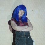 19.02.2020. Kielce. Konferencja prasowa na temat prapremiery "Schwarzcharakterek" / Wiktor Taszłow / Radio Kielce