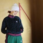 19.02.2020. Kielce. Konferencja prasowa na temat prapremiery "Schwarzcharakterek" / Wiktor Taszłow / Radio Kielce