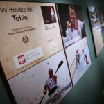 20.02.2020. Kielce. Wernisaż wystawy zdjęć polskich paraolimpijczyków w Muzeum Diecezjalnym / Wiktor Taszłow / Radio Kielce