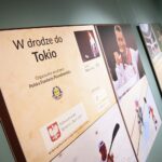 20.02.2020. Kielce. Wernisaż wystawy zdjęć polskich paraolimpijczyków w Muzeum Diecezjalnym / Wiktor Taszłow / Radio Kielce