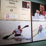 20.02.2020. Kielce. Wernisaż wystawy zdjęć polskich paraolimpijczyków w Muzeum Diecezjalnym / Wiktor Taszłow / Radio Kielce