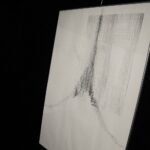 20.02.2020. Kielce. Wernisaż wystawy RYSUNEK - Katarzyna Ziołowicz / Wiktor Taszłow / Radio Kielce