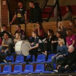 21.02.2020. Kielce. Mecz Korona Handball - Bukowsko-Dopiewski KPR / Wiktor Taszłow / Radio Kielce