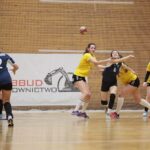 21.02.2020. Kielce. Mecz Korona Handball - Bukowsko-Dopiewski KPR / Wiktor Taszłow / Radio Kielce