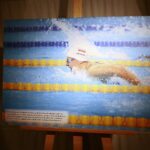 20.02.2020. Kielce. Wernisaż wystawy zdjęć polskich paraolimpijczyków w Muzeum Diecezjalnym / Wiktor Taszłow / Radio Kielce