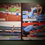 20.02.2020. Kielce. Wernisaż wystawy zdjęć polskich paraolimpijczyków w Muzeum Diecezjalnym / Wiktor Taszłow / Radio Kielce